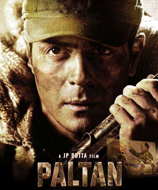 ‘पलटन’ के सभी किरदारों का लुक आउट, 1967 का ऐतिहासिक दिन याद दिलाएंगे जेपी दत्ता, 7 सितंबर को होगी रिलीज़ bollywood,jp dutta,paltan,paltan actors first look,paltan movie,download paltan movie