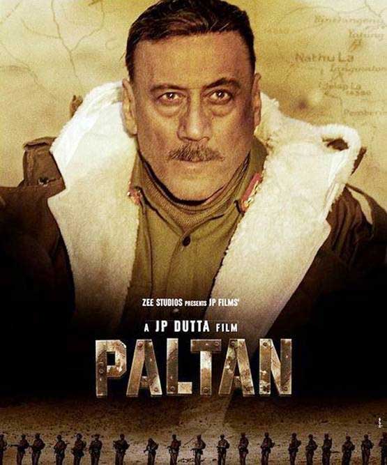 ‘पलटन’ के सभी किरदारों का लुक आउट, 1967 का ऐतिहासिक दिन याद दिलाएंगे जेपी दत्ता, 7 सितंबर को होगी रिलीज़ bollywood,jp dutta,paltan,paltan actors first look,paltan movie,download paltan movie
