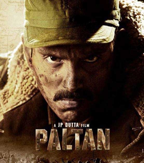 ‘पलटन’ के सभी किरदारों का लुक आउट, 1967 का ऐतिहासिक दिन याद दिलाएंगे जेपी दत्ता, 7 सितंबर को होगी रिलीज़ bollywood,jp dutta,paltan,paltan actors first look,paltan movie,download paltan movie