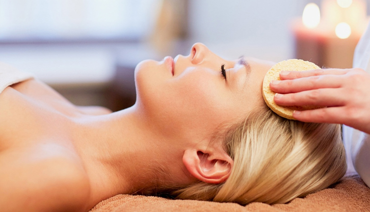 Pamper Your Body With These Edible Beauty Masks