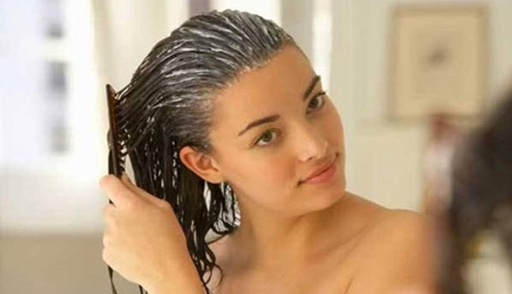 length of hair,way to increase the length of hair,hair care tips,hair care,beauty,hair beauty,beauty tips