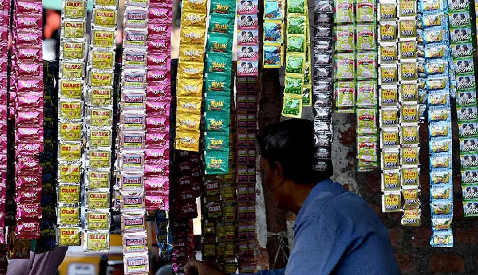 पान मसाला पर सरकार का कड़ा प्रहार, 88% टैक्स से 2026-27 में सिर्फ सेस से जुटेंगे ₹14,000 करोड़