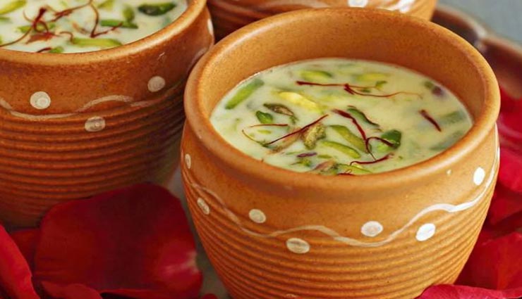 pan thandai recipe,recipe,recipe in hindi,holi special recipe