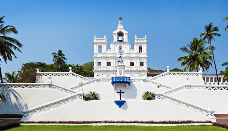 बना रहे हैं 5 दिन गोवा घूमने का प्लान, यहां जानें इसका पूरा प्लान travel tips,travel guide,goa plan