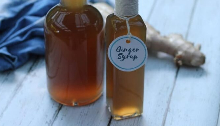 pumpkin pancakes with maple ginger syrup,recipe,healthy recipe