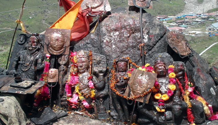 mahabharata,mahabharata period,places of mahabharata period