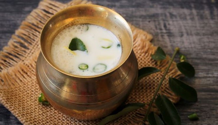 Janmashtami 2018- Recipe for Panchamrit While Breaking Fast