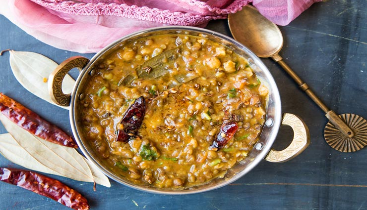 पंचमेल दाल देगी ऐसा स्वाद जिसे कभी नहीं भूल पाएंगे आप #Recipe 