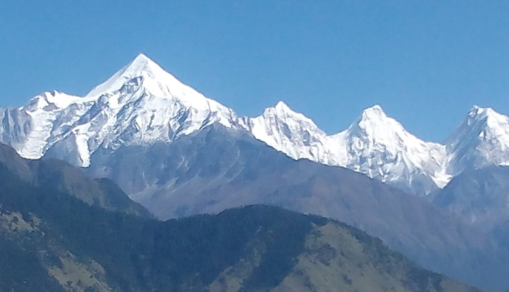 munsyari,munsyari hill station,uttrakhand,uttrakahnd tourism,uttrakhand places to visit,major attraction in uttrakhand,holidays,travel,tourism