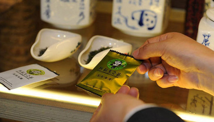 most expensive tea brand,highest paid tea brands,tea brands,most expensive tea,tieguanyin,gyokuro,da hong pao,panda dung tea,yellow gold tea buds