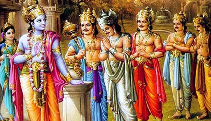 क्या आप जानतें है कौन सा पांडव कलयुग में कहां और किसके घर जन्म लिया, नहीं तो एक बार इसे जरुर पढ़े