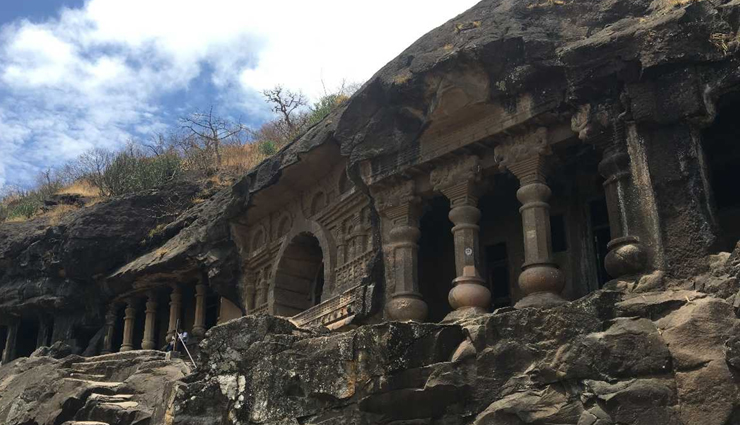 famous caves in maharashtra,maharashtra cave exploration,ajanta and ellora caves,elephanta caves visit,historical caves in maharashtra,buddhist caves in maharashtra,ancient rock-cut caves,maharashtra unesco world heritage sites,caves near mumbai,religious caves in maharashtra