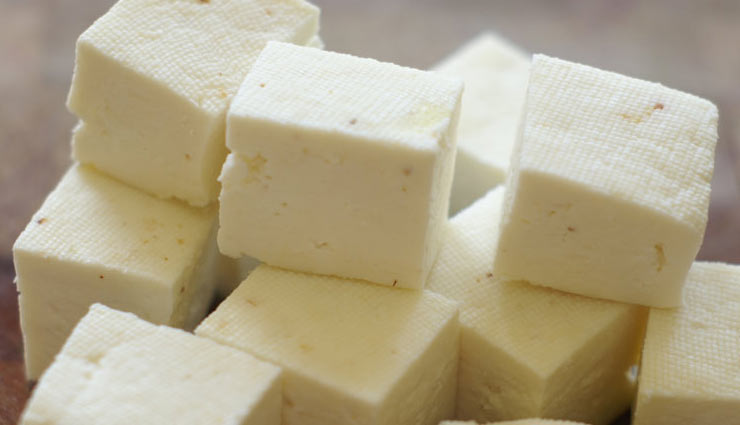 paneer,softness of paneer,household tips