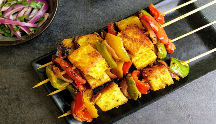 Recipe- 5 Paneer Recepies you Kids Wil Love To Have