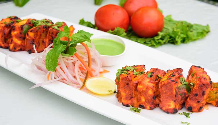 चटपटे स्नैक्स में ले पनीर अनारदाना कबाब का जायका #Recipe paneer anardana kebab recipe,recipe,recipe in hindi,special recipe
