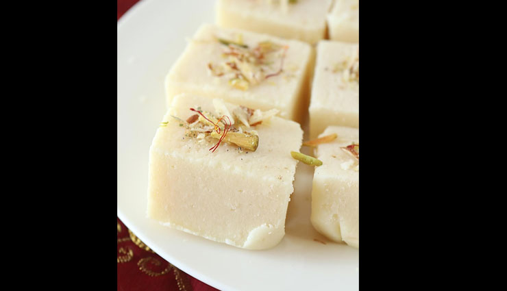 paneer barfi,paneer recipe,barfi recipe,sweets recipe