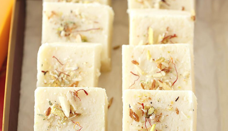 paneer barfi,sweets recipe,barfi recipe,dessert recipe
