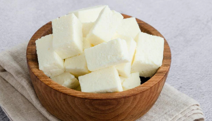 10 Amazing Health Benefits of Paneer
