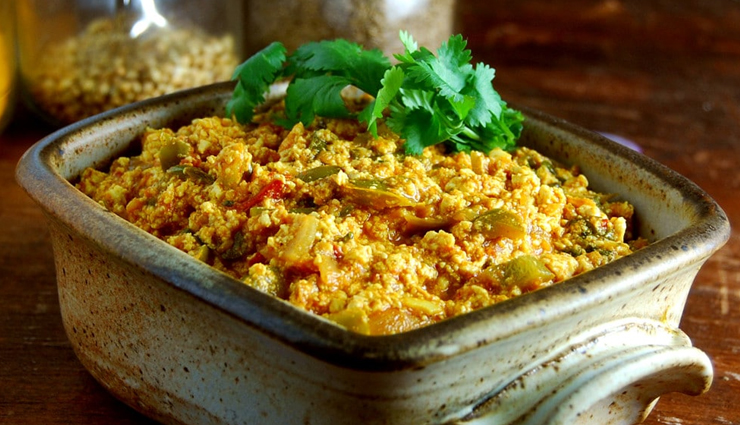 summer recipe,paneer bhurji,paneer recipe,bhurji recipe,main course recipe