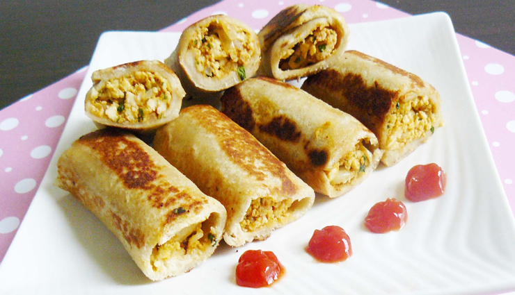 paneer bread roll recipe,recipe,recipe in hindi,special recipe