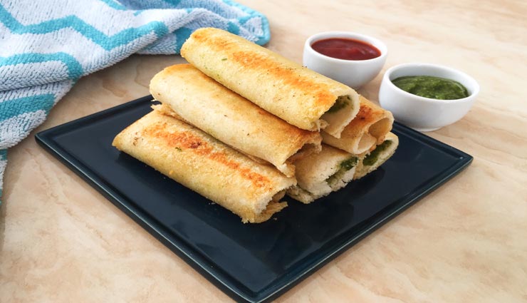 लॉकडाउन रेसिपी : बच्चों का दिल खुश कर देगा 'पनीर ब्रेड रोल' paneer bread roll recipe,recipe,recipe in hindi,special recipe,lockdown,coronavirus