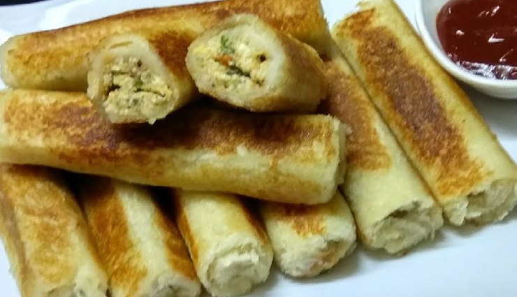 पनीर ब्रेड रोल खाकर फर्स्ट क्लास हो जाएगा मूड, नाश्ते में मिल जाए ऐसी टेस्टी डिश तो क्या कहने #Recipe paneer bread roll recipe,breakfast paneer bread roll,quick paneer roll recipe,healthy paneer bread roll,easy paneer stuffed bread roll,paneer stuffed bread roll breakfast,indian breakfast paneer recipe,delicious paneer bread rolls,homemade paneer roll breakfast,tasty paneer bread roll recipe,paneer recipes for breakfast,vegetarian breakfast roll ideas,bread roll with paneer filling,indian morning snack with paneer,innovative paneer breakfast recipe,how to make paneer bread roll,wholesome breakfast with paneer,yummy paneer bread snack,paneer-filled breakfast rolls,quick and healthy paneer bread recipe