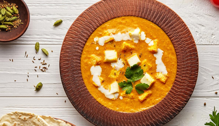 paneer butter masala,paneer recipe,Indian Recipe,dinner recipe