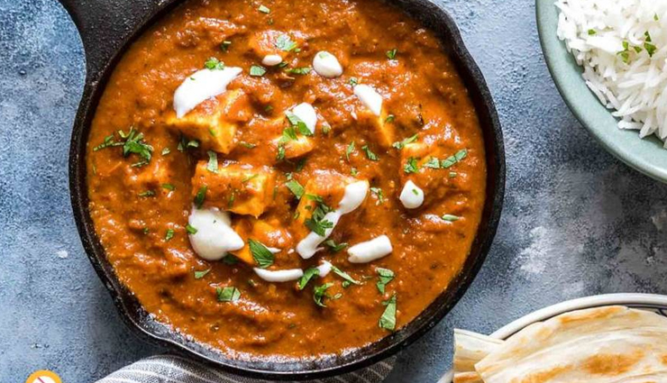 paneer butter masala,paneer butter masala recipe,hunger struck,food,easy recipes,paneer recipe