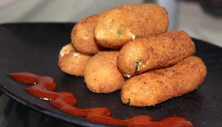 मॉनसून का मजा बढ़ाएंगे पनीर चीज़ कटलेट #Recipe paneer cheese cutlet recipe,recipe,recipe in hindi,special recipe