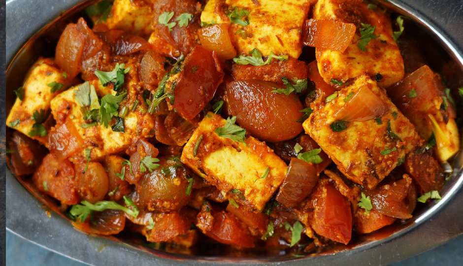 पनीर दो प्याजा : इसे चाहने वालों की नहीं है कोई कमी, घर पर ऐसे बनाएं होटल जैसी टेस्टी डिश #Recipe paneer do pyaza,paneer do pyaza tasty,paneer do pyaza delicious,paneer do pyaza gravy,paneer do pyaza hotel,paneer do pyaza homemade,paneer do pyaza ingredients,paneer do pyaza recipe