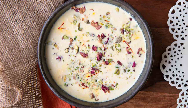 Ganesh Chaturthi 2019- Easy Way To Make Mouth-watering Paneer Kheer
