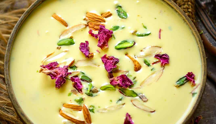 Recipe- South India Special Panner Kheer
