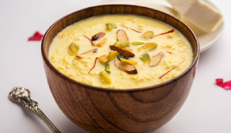 पनीर की और डिश की जैसे इसकी खीर भी होती है लाजवाब, इस बार घर पर प्रयोग करके जरूर देखें #Recipe