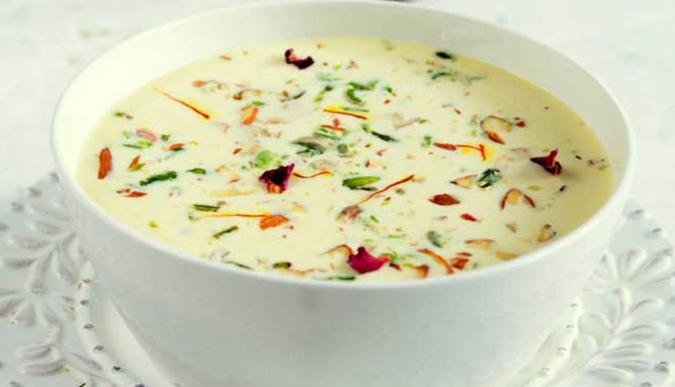 ganesha chaturthi 2018,ganesha,recipe for ganesha chaturthi,paneer kheer recipe,ganesh chaturthi 2018
