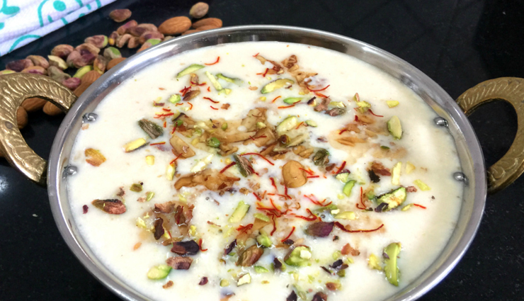 paneer kheer,paneer kheer recipe,paneer payasam,easy paneer kheer recipes,easy vrat recipes,hunger struck,food
