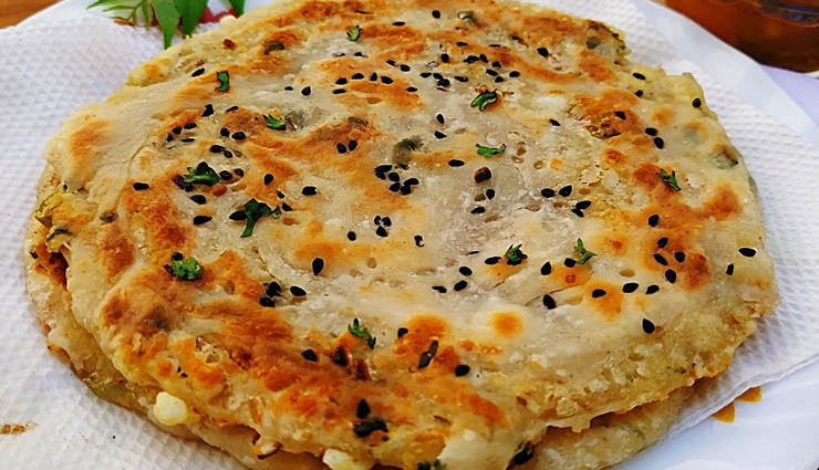 5 lachha paratha recipes,lachha paratha varieties,lachha paratha flavors,homemade lachha paratha,lachha paratha step by step recipe,indian flatbread recipe,indian bread varieties