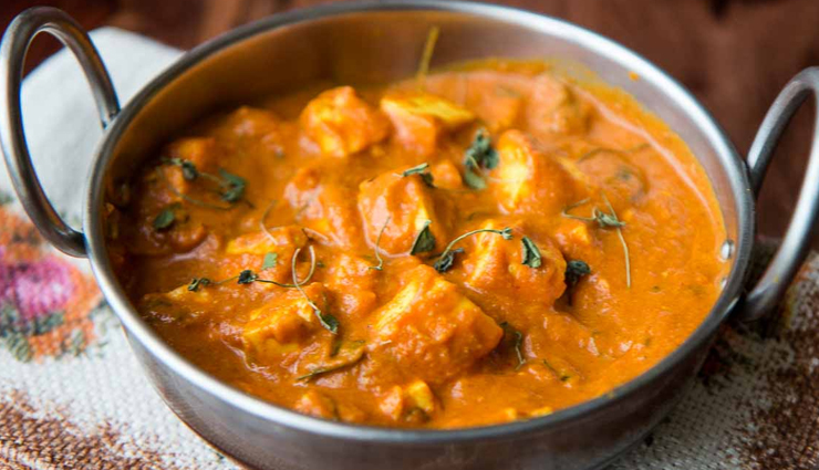 makhani paneer,makhani paneer recipe,hunger struck,food,easy recipes