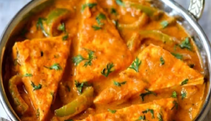 पनीर मखमली : नाम सुनते ही जग जाती भूख, आपके अंदर उत्साह का संचार कर देगी यह डिश #Recipe paneer makmali,paneer recipe,makmali recipe,indian cuisine,vegetarian recipe,delicious paneer dish,homemade paneer makmali,easy recipe,creamy paneer dish,indian cooking