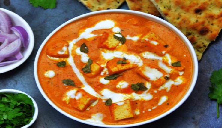 paneer malai makhni recipe,recipe,recipe in hindi,special recipe