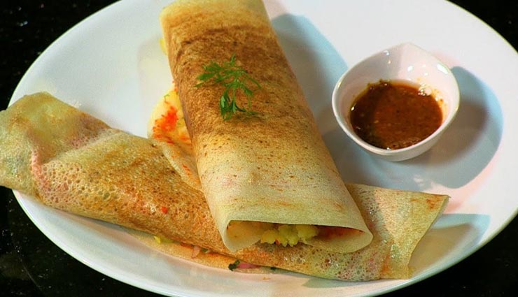 paneer masala dosa recipe,recipe,recipe in hindi,special recipe
