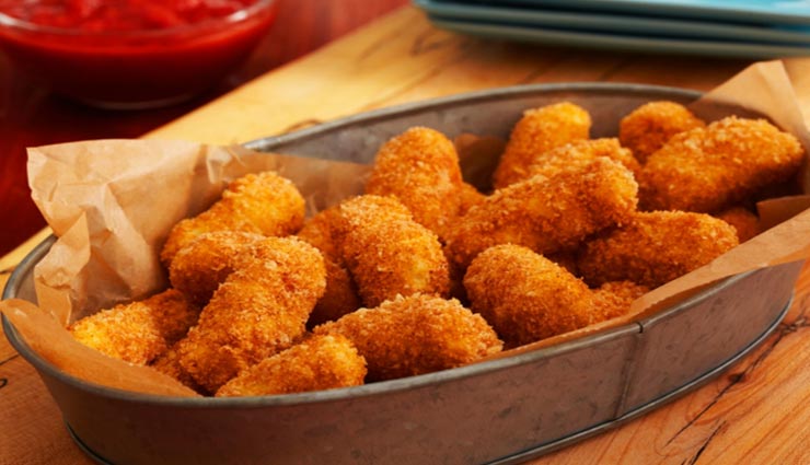 paneer nuggets recipe,recipe,recipe in hindi,special recipe