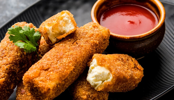 paneer pakora,paneer pakora recipe,paneer recipe