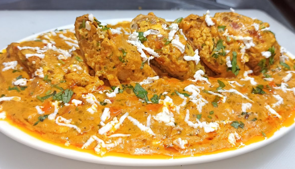 पनीर पटियाला : यह डिश बनाकर लूट लें महफिल, इसे खाने वाले के मुंह से निकलेगी सिर्फ वाहवाही #Recipe