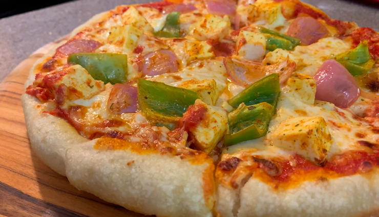 paneer pizza recipe,recipe,recipe in hindi,special recipe