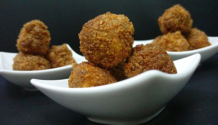 paneer popcorn recipe,recipe,recipe in hindi,special recipe,coronavirus