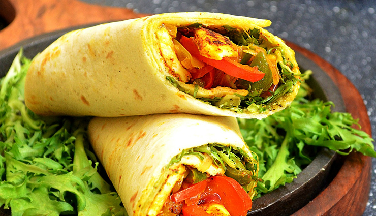 paneer kathi roll,paneer kathi roll recipe,kathi roll recipe,hunger struck,food