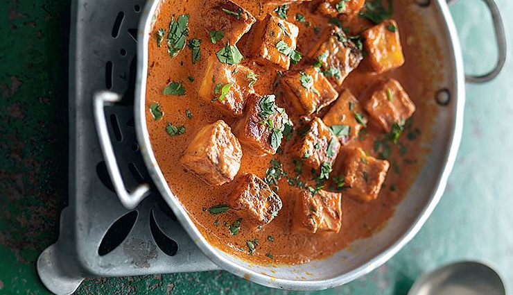 paneer with cheese sauce,paneer with cheese sauce recipe,hunger struck,food