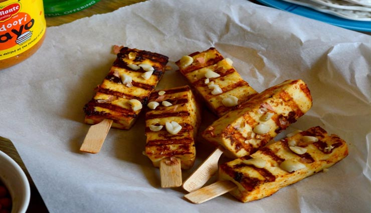 paneer tandoori meyo recipe,recipe,recipe in hindi,special recipe