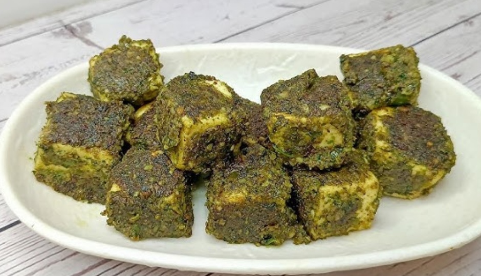 पनीर ठेचा : बेहद कम सामग्री में तैयार हो जाएगी यह टेस्टी डिश, अलग स्वाद चाहिए तो आजमाएं इसे #Recipe