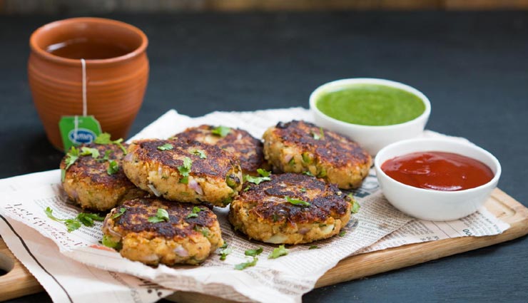 हेल्दी स्नैक्स में आजमाए पनीर टिक्की, स्वाद ऐसा जो दिल को छू जाए #Recipe